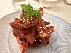 -上海和平饭店龙凤厅 Dragon Phoenix