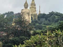 -西双版纳勐泐文化旅游区
