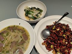 -小大董·烤鸭(观景餐厅·南京西路店)
