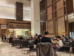-天津东凯悦酒店·Market Café自助餐厅