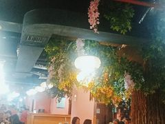 -渔香岛美蛙鱼头火锅(威清路店)
