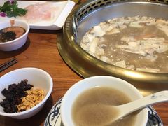 -渝都辣夫重庆老火锅(华新店)
