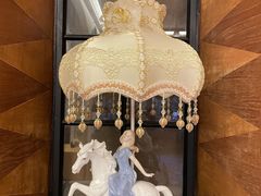 -马勒别墅·中餐厅