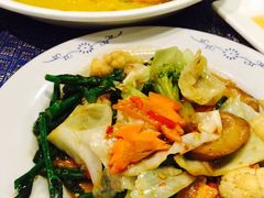 -南沙游艇会·大兵船餐厅