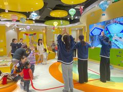 -贝思特蒙特梭利早教新区旗舰中心(苏州新区复悦城店)