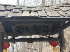 -栾川竹海野生动物园