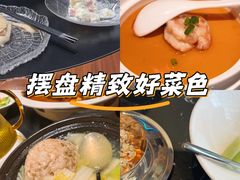 -南国印度餐厅Dakshin