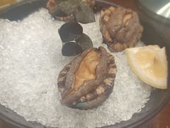 -东海怡品海鲜豆捞(舟宿夜江店)