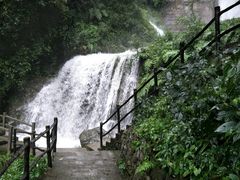 -清江方山景区