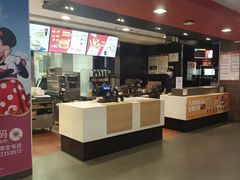 -麦当劳(莆田荔城大道万达店)