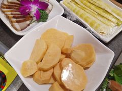 -川成串·自助串串香火锅(朝阳店)