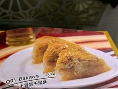 -Mevlana梅夫娜土耳其餐厅·清真