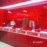 沈阳探店|初秋换新装，Bata快闪店登陆沈阳