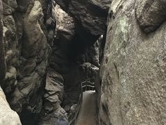 -西泰山风景区