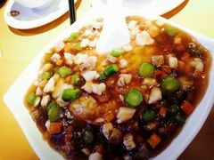 -文兴酒家(Chinatown - Gerrard Street)