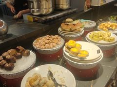 -宝丽金大酒店·洗浴中心