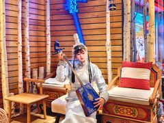 -腾格里· 蒙古山羊火锅(北京中关村店)