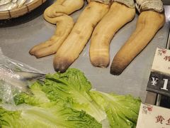 -猪肉婆私房菜(容桂总店)