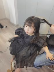 -小阿福儿童摄影(光谷时代广场店)