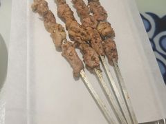 -撒拉花儿·新疆菜·清真(太阳宫店)