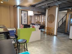 大堂-喜粤糖朝餐厅(三八广场店)