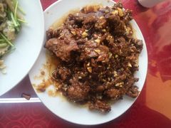 天瑞祥烧麦馆-天瑞祥烧麦馆(芥园西道店)