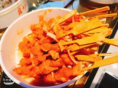 -西火火·川派小火锅(西溪银泰店)