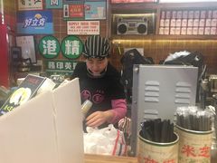 -美芝莲(领展购物广场中关村店)