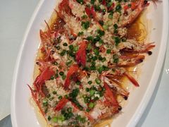 -廊亦舫Lang Yi Fang Restaurant(金桥店)