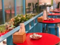 大堂-丰茂烤串(金泉美食宫店)