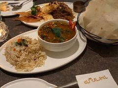 -ELI FALAFEL Lebanese&Mediterranean黎巴嫩美食(富城路店)
