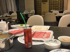 -澳门豆捞(裕华东路店)