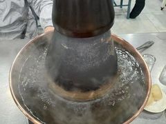 -三兴涮羊肉(荣安大街店)