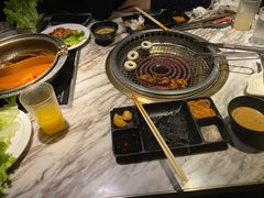 -火炉火自助餐(喜隆多店)