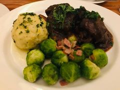 -宝莱纳餐厅(滨江店)