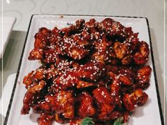 -津菜宋记老房子(平山道店)