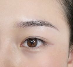 -久匠·野生眉半永久纹眉