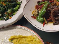 -云隐小厨·传统大理美食(复兴路店)