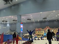 -广州热雪奇迹