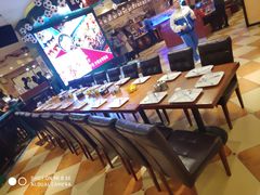 -比尔森韩式烤肉自助(国商店)