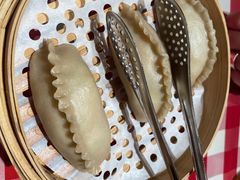 莜面蒸饺-西贝(宝乐汇店)