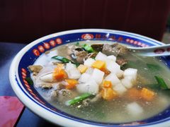 -银记肠粉店(中山一路店)