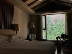 -三清山希尔顿度假酒店