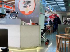 -苏小柳点心·手作小笼包(新街口分院店)