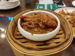 -岭南小生·粤港点心(南门口店)