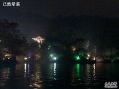 -桂林两江四湖景区