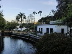 -广东温泉宾馆