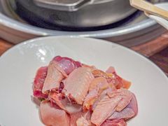 -大良毋米粥(锦龙路总店)