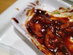 -九毛九西北菜(大东海店)