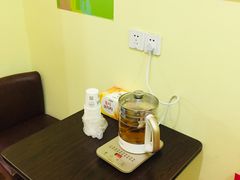 -韩通韩国语学院(虹口校区)